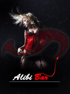 Nightclubs | Nachtclubs: Bild Nachtclub Alibi Bar in Kirchbichl